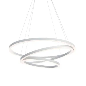 Vivida Hurricane 3 chandelier led