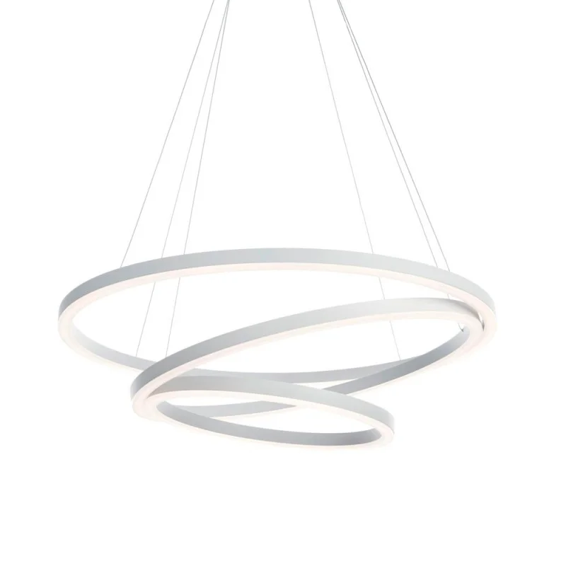 Vivida Hurricane 3 chandelier led Vivida Hurricane 3 chandelier led