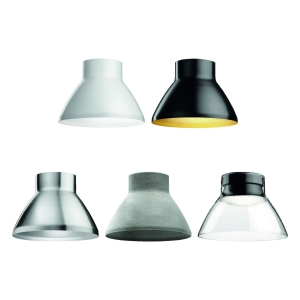Flos Light Bell Reflector sospensione