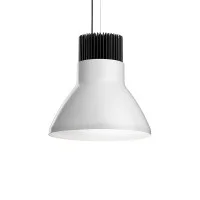Flos Light Bell Reflector suspension