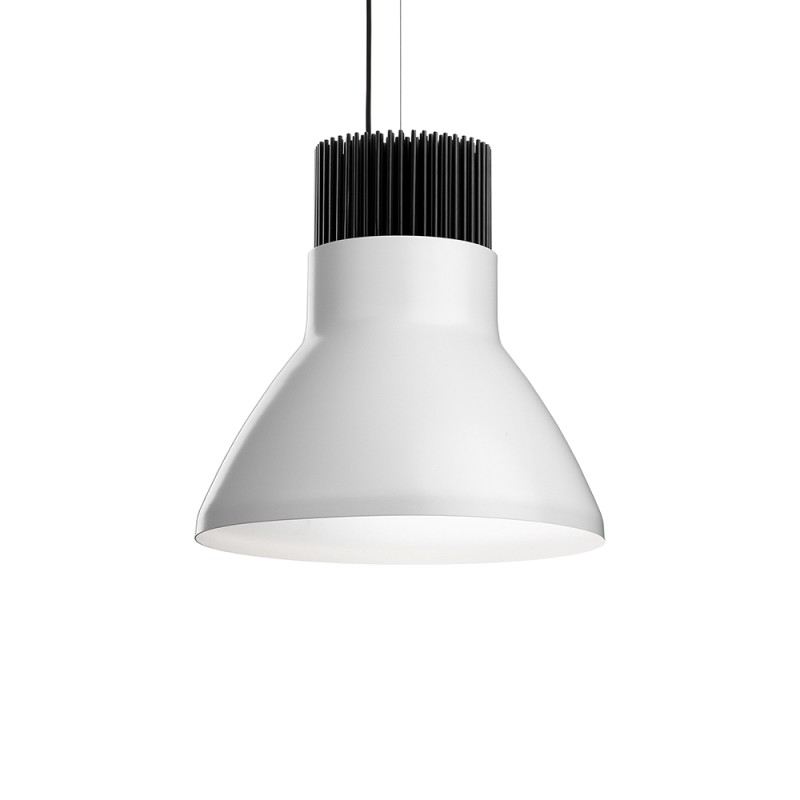 Flos Light Bell Reflector sospensione