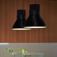 Flos Light Bell Reflector sospensione