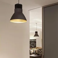 Flos Light Bell Reflector sospensione Flos Light Bell Reflector sospensione
