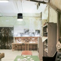 Flos Light Bell Reflector sospensione