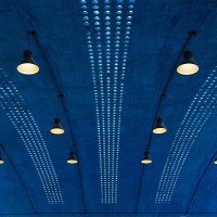 Flos Light Bell Reflector sospensione