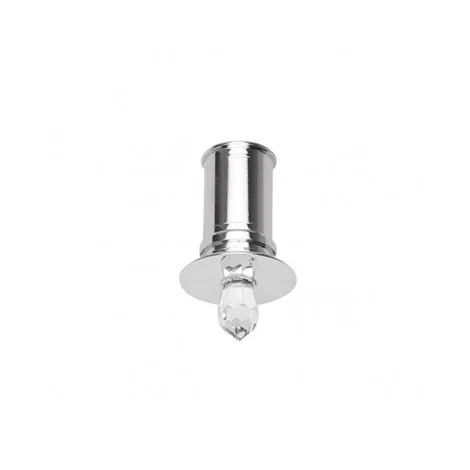 iLed ELIN mini Recessed Spotlight Diamond LED 0.5W 24V