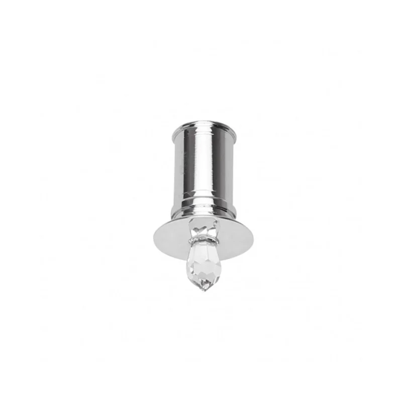 iLed ELIN mini Recessed Spotlight Diamond LED 0.5W 24V