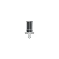 iLed ELIN mini Recessed Spotlight Diamond LED 0.5W 24V
