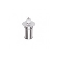iLed ELIN mini Faretto Incasso Diamante LED 0.5W 24V