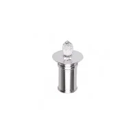 iLed ELIN mini Recessed Spotlight Diamond LED 0.5W 24V