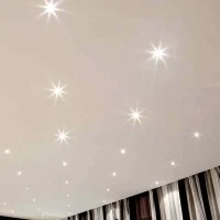 iLed ELIN mini Faretto Incasso Diamante LED 0.5W 24V