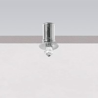 iLed ELIN mini Faretto Incasso Diamante LED 0.5W 24V