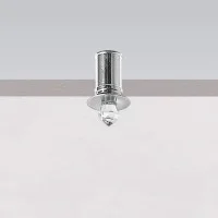 iLed ELIN mini Faretto Incasso Diamante LED 0.5W 24V