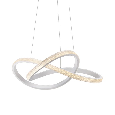 Pan Infinity 80 chandelier led