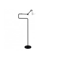 DCW Lampe Gras 411 floor lamp