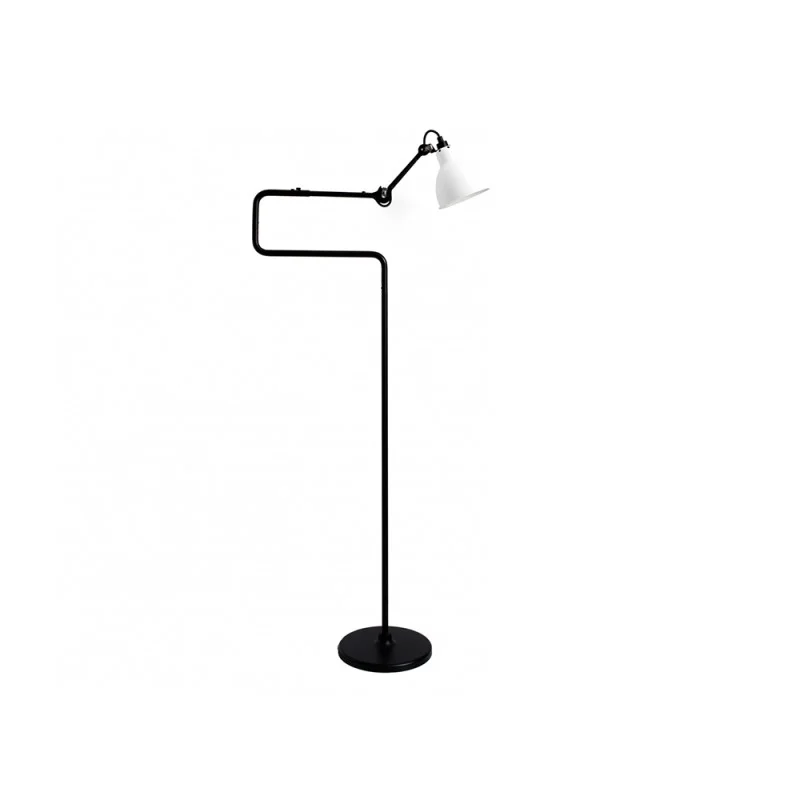 DCW Lampe Gras 411 floor lamp DCW Lampe Gras 411 floor lamp