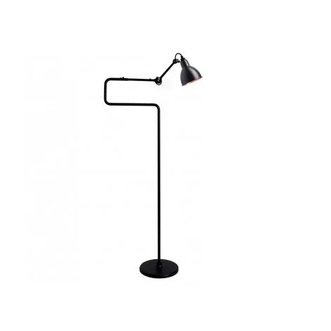 DCW Lampe Gras 411 floor lamp
