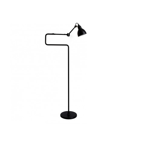 DCW Lampe Gras 411 floor lamp
