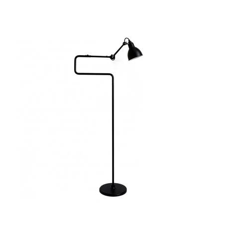 DCW Lampe Gras 411 floor lamp