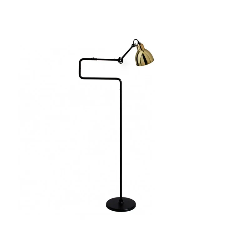 DCW Lampe Gras 411 floor lamp DCW Lampe Gras 411 floor lamp