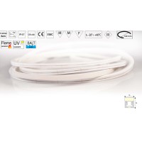 QLT striscia led 5 Metri a luce continua waterproof