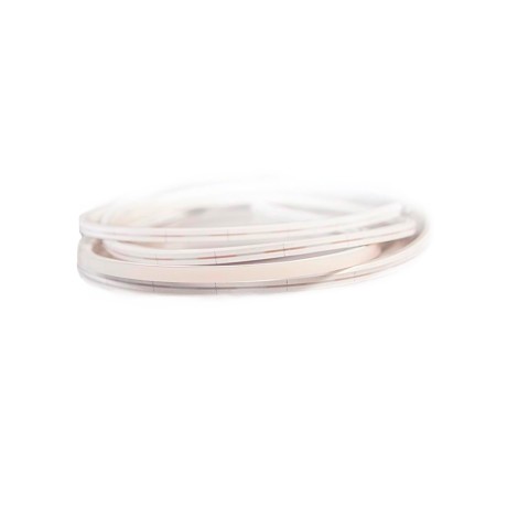 QLT striscia led 5 Metri a luce continua waterproof