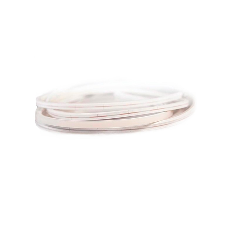 QLT striscia led 5 Metri a luce continua waterproof