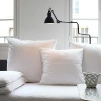 DCW Lampe Gras 411 floor lamp