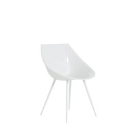 Driade Lagò design chair