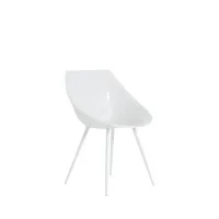 Driade Lagò design chair