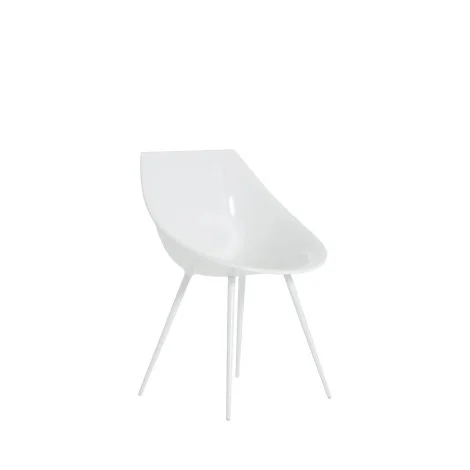 Driade Lagò sedia design