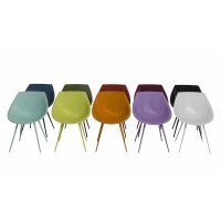 Driade Lagò design chair