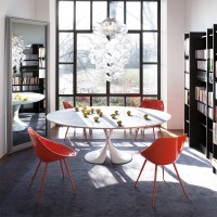 Driade Lagò design chair