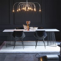 Driade Lagò design chair