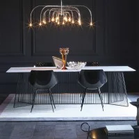 Driade Lagò design chair