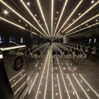 Driade Lagò sedia design