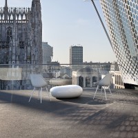 Driade Lagò sedia design