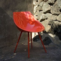Driade Lagò design chair