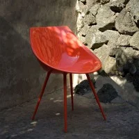 Driade Lagò sedia design