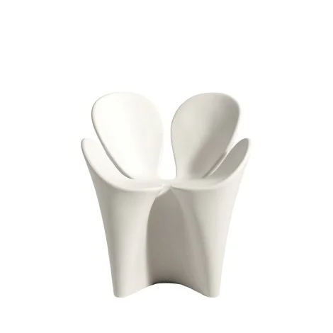 Driade Clover garden armchair