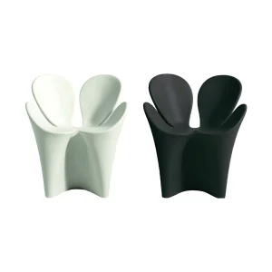 Driade Clover garden armchair