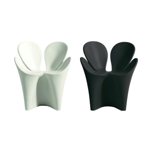 Driade Clover poltroncina da giardino