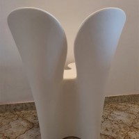 Driade Clover poltroncina da giardino