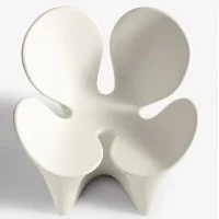 Driade Clover garden armchair