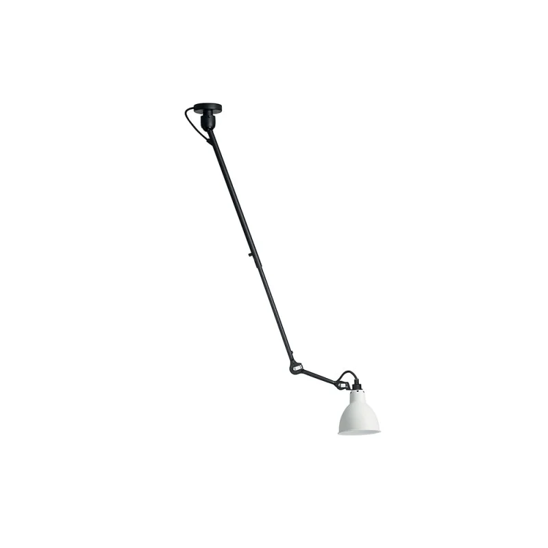 DCW Lampe Gras 302 lampada da soffitto