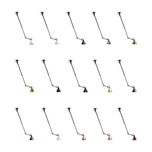 DCW Lampe Gras 302 lampada da soffitto