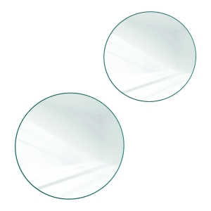 Minotti Fullmoon mirror