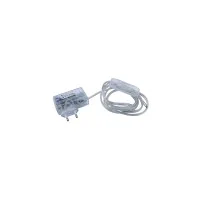 QLT alimentatore 14W 12V con interruttore e presa