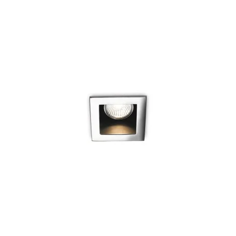 copy of Ideal Lux Polka recessed ceiling led spotlight