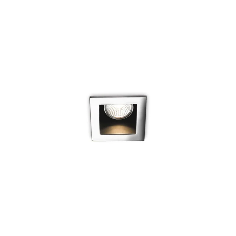 copy of Ideal Lux Polka recessed ceiling led spotlight copy of Ideal Lux Polka recessed ceiling led spotlight
